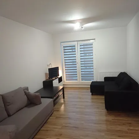 Appartement Alicja Władysławowo