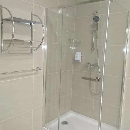 Apartment Alicja