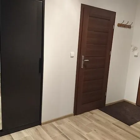 Alicja Appartement