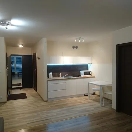 Apartment Alicja