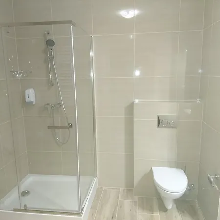Alicja Apartment