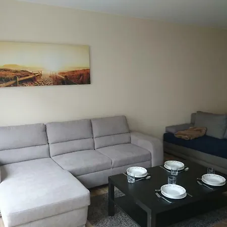 Apartment Alicja Wladyslawowo