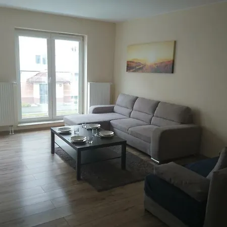 Apartment Alicja Wladyslawowo